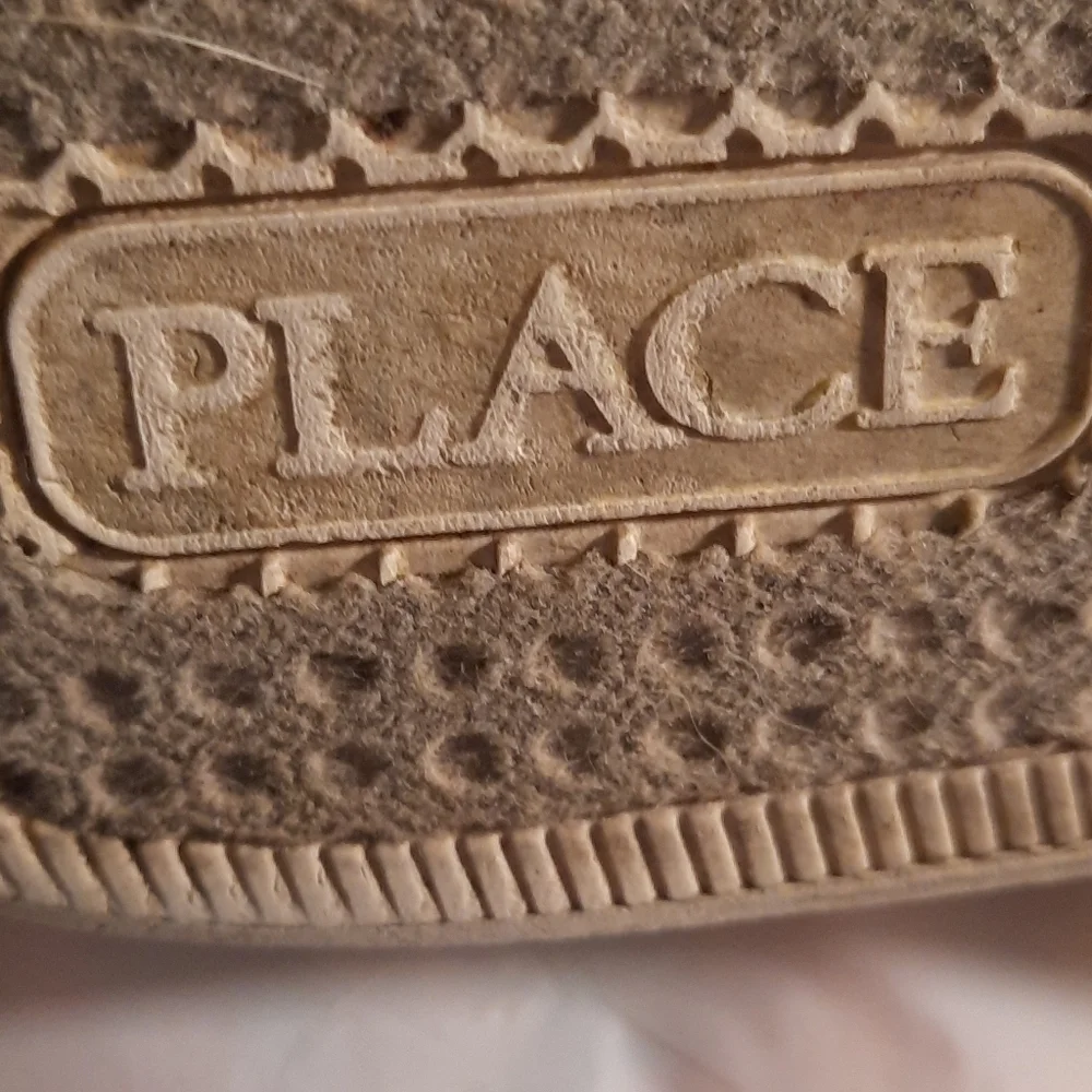 The Children's Place Girl's Sneakers 👟
